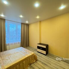 Квартира 48 м², 1-комнатная - изображение 5