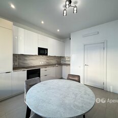 Квартира 71 м², 3-комнатная - изображение 2