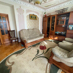 Квартира 74 м², 3-комнатная - изображение 5