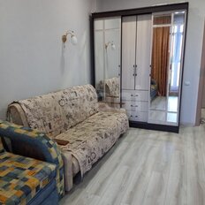 Квартира 43,8 м², 1-комнатная - изображение 3