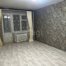 Квартира 30 м², 1-комнатная - изображение 4