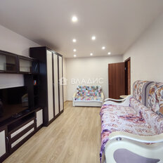 Квартира 39,2 м², 1-комнатная - изображение 1