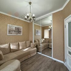 Квартира 39 м², 1-комнатная - изображение 1