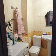 Квартира 35 м², 1-комнатная - изображение 5