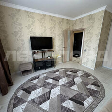 Квартира 34 м², 1-комнатная - изображение 1