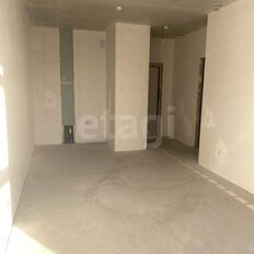 Квартира 25,4 м², студия - изображение 5