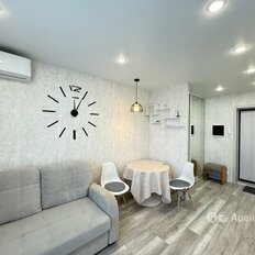 Квартира 24 м², студия - изображение 3