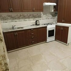 Квартира 37 м², 1-комнатная - изображение 1