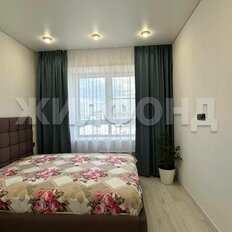 Квартира 67,1 м², 3-комнатная - изображение 3