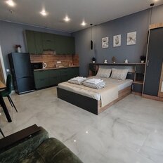 Квартира 33 м², студия - изображение 3