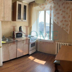 Квартира 30 м², 1-комнатная - изображение 3