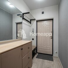 Квартира 63 м², 2-комнатная - изображение 5