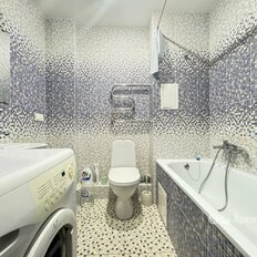 Квартира 28 м², 1-комнатная - изображение 4