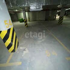 13,3 м², гараж - изображение 4