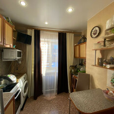 Квартира 37,6 м², 2-комнатная - изображение 1