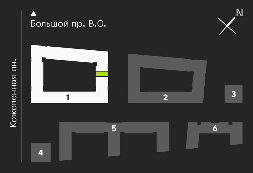 176,8 м² дом, 5,2 сотки участок 8 500 000 ₽ - изображение 29
