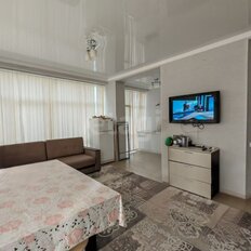 Квартира 35,8 м², студия - изображение 4