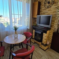 Квартира 48 м², 1-комнатная - изображение 1