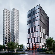 137,8 м², офис - изображение 3