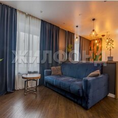 Квартира 41,3 м², 1-комнатная - изображение 4