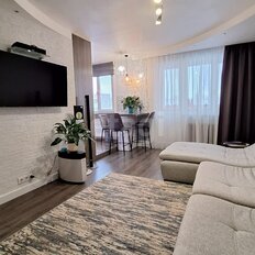 Квартира 59,3 м², 3-комнатная - изображение 3