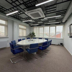 1670 м², помещение свободного назначения - изображение 1