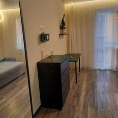 Квартира 30 м², 1-комнатная - изображение 4