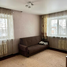 Квартира 30,1 м², 1-комнатная - изображение 2