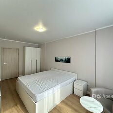 Квартира 42 м², 1-комнатная - изображение 5