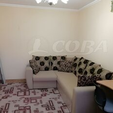 Квартира 28 м², 1-комнатная - изображение 4