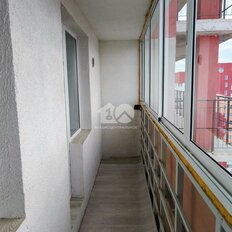 Квартира 34,1 м², 1-комнатная - изображение 4