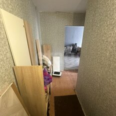 Квартира 33,8 м², 1-комнатная - изображение 2
