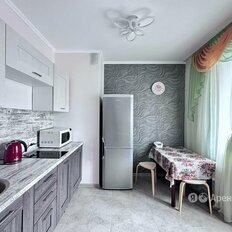 Квартира 32 м², 1-комнатная - изображение 3