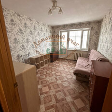 Квартира 30 м², 1-комнатная - изображение 1