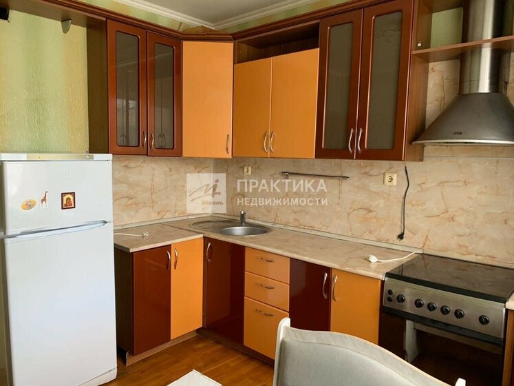 47 м², 3-комнатная квартира 22 000 ₽ в месяц - изображение 29