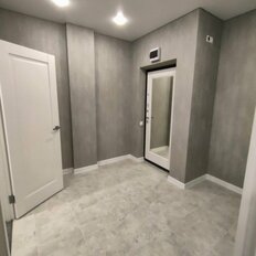 Квартира 42 м², 1-комнатная - изображение 5