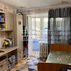 Квартира 53,3 м², 2-комнатная - изображение 1