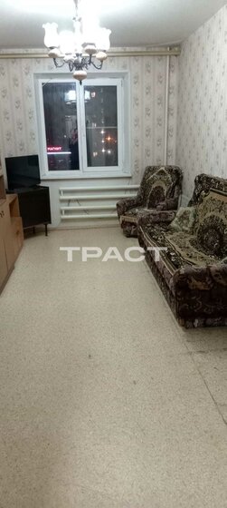 68,4 м², 3-комнатная квартира 4 300 000 ₽ - изображение 20