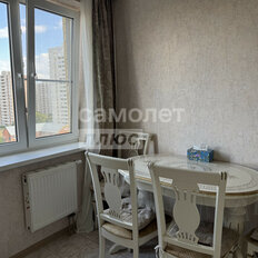 Квартира 54,6 м², 2-комнатная - изображение 2