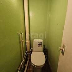 Квартира 63 м², 3-комнатная - изображение 5