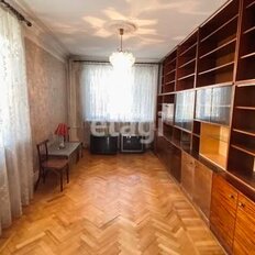 Квартира 120 м², 3-комнатная - изображение 1