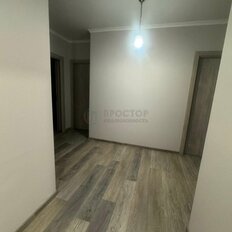 Квартира 73,6 м², 3-комнатная - изображение 3