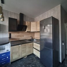 Квартира 18,4 м², студия - изображение 5