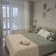 Квартира 61,1 м², 2-комнатная - изображение 1