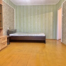 Квартира 32 м², студия - изображение 1