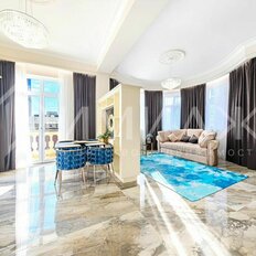 Квартира 56,2 м², 2-комнатные - изображение 2