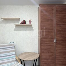 Квартира 32 м², 1-комнатная - изображение 4