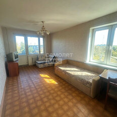 Квартира 58,3 м², 3-комнатная - изображение 1