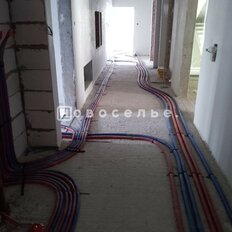 Квартира 17,7 м², 1-комнатная - изображение 5