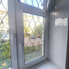 Квартира 44 м², 2-комнатная - изображение 3